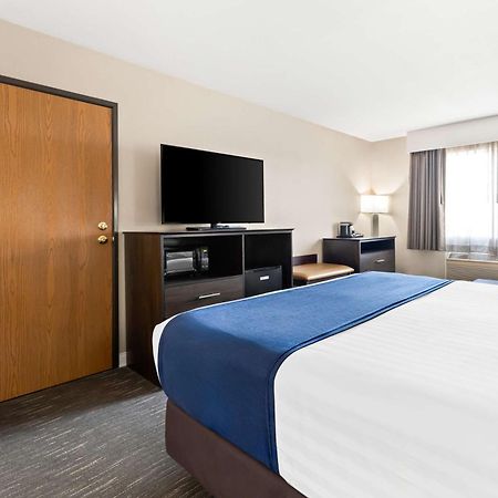 Best Western Snowflake Inn Esterno foto
