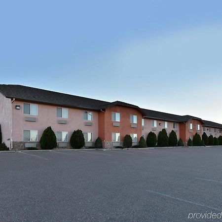 Best Western Snowflake Inn Esterno foto