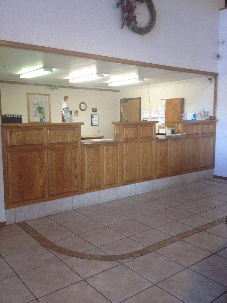 Best Western Snowflake Inn Esterno foto