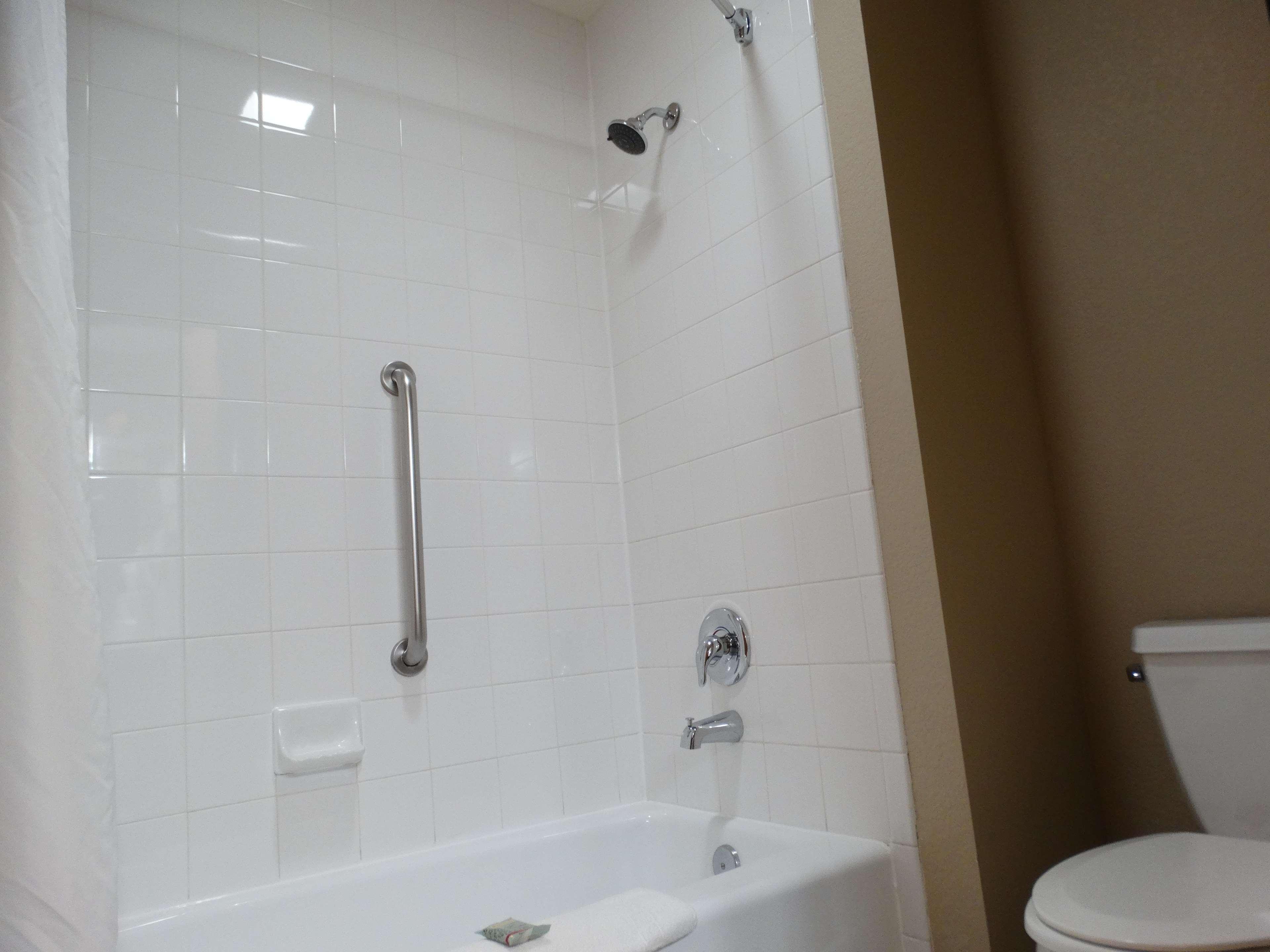Best Western Snowflake Inn Esterno foto