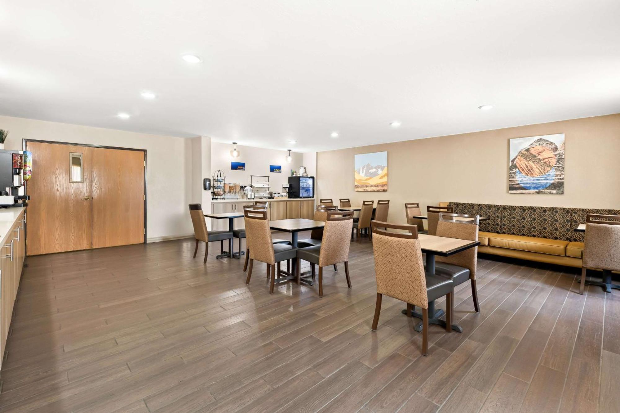 Best Western Snowflake Inn Esterno foto