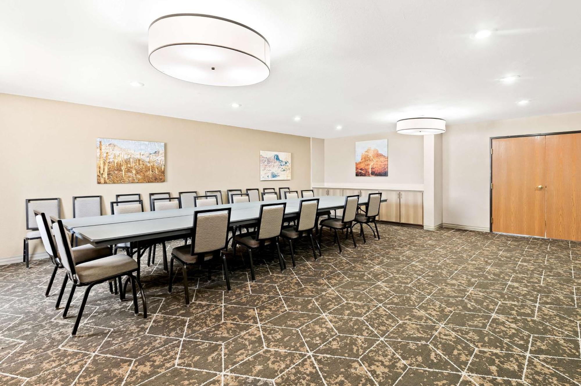 Best Western Snowflake Inn Esterno foto