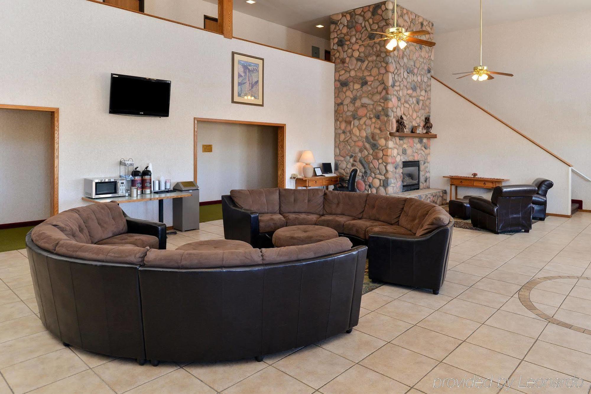 Best Western Snowflake Inn Esterno foto