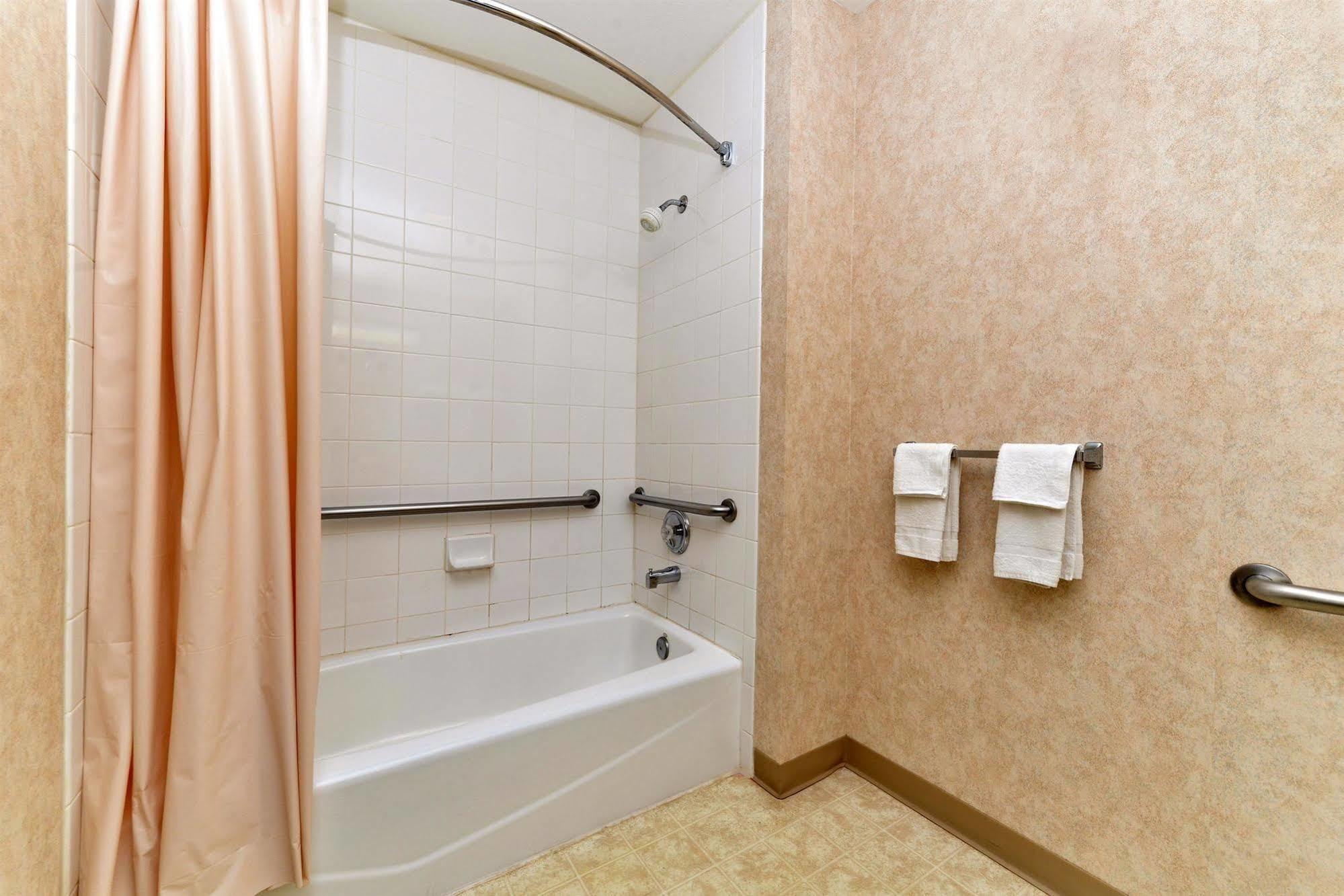 Best Western Snowflake Inn Esterno foto