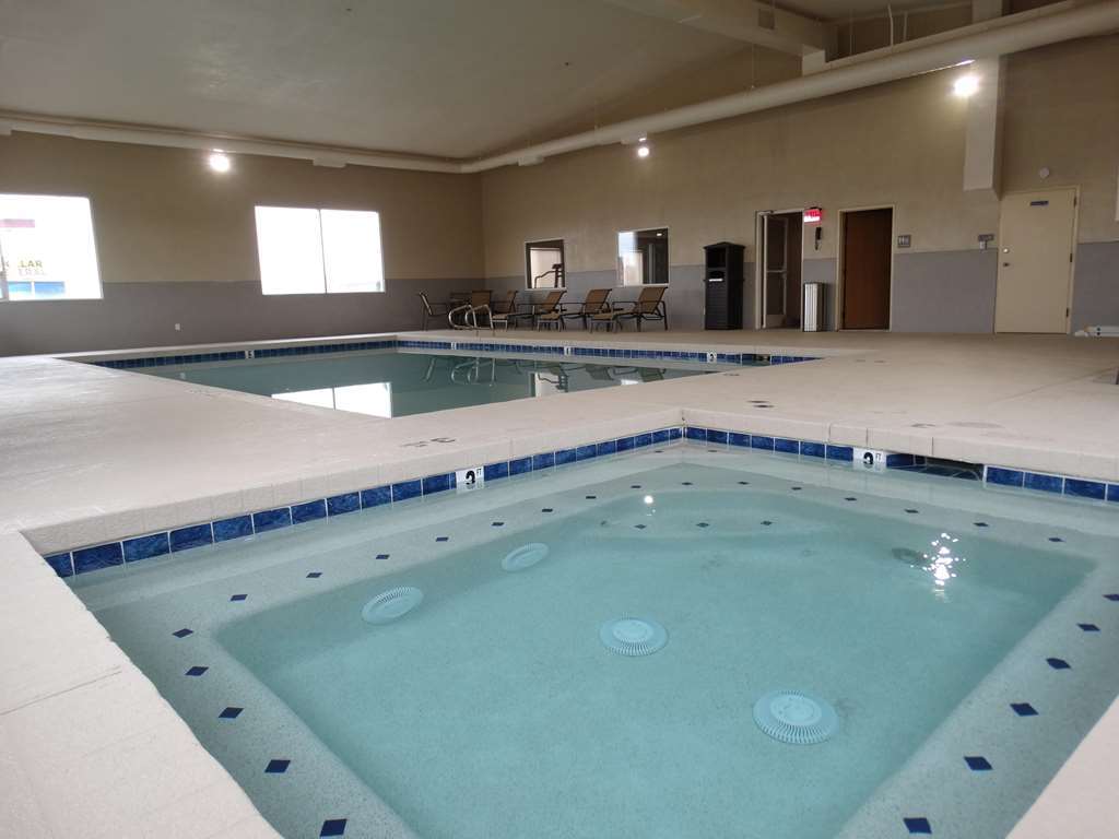 Best Western Snowflake Inn Servizi foto